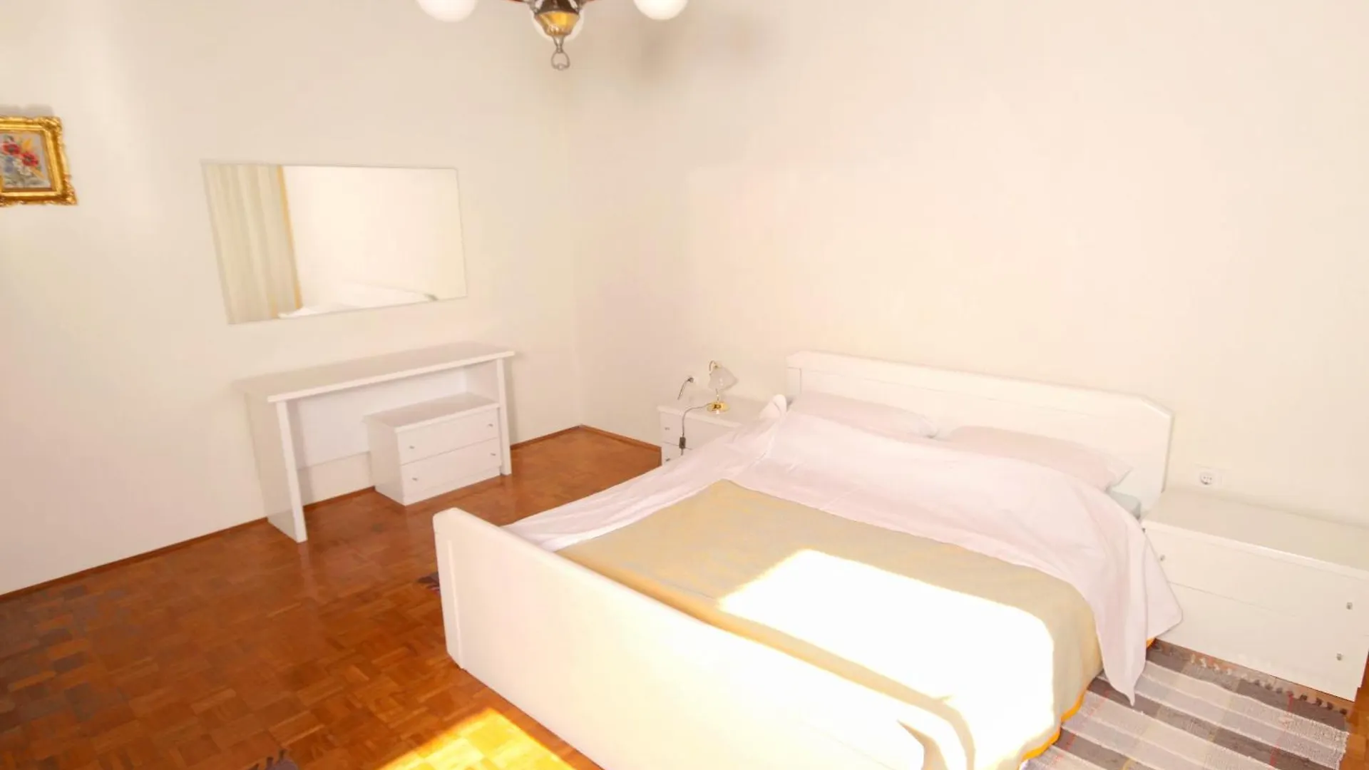 Apartments By The Sea Privlaka, Zadar - 666 Privlaka
