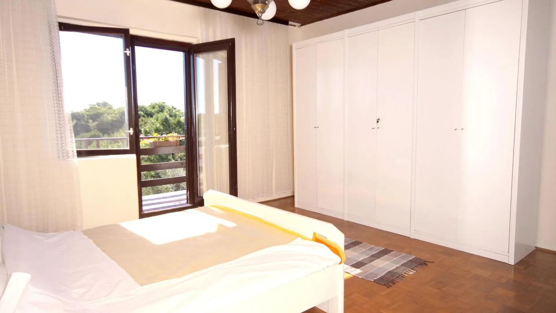 Apartments By The Sea Privlaka, Zadar - 666 Privlaka