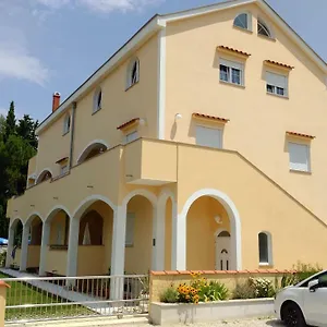 Apartment Jadera, Privlaka (Zadar)