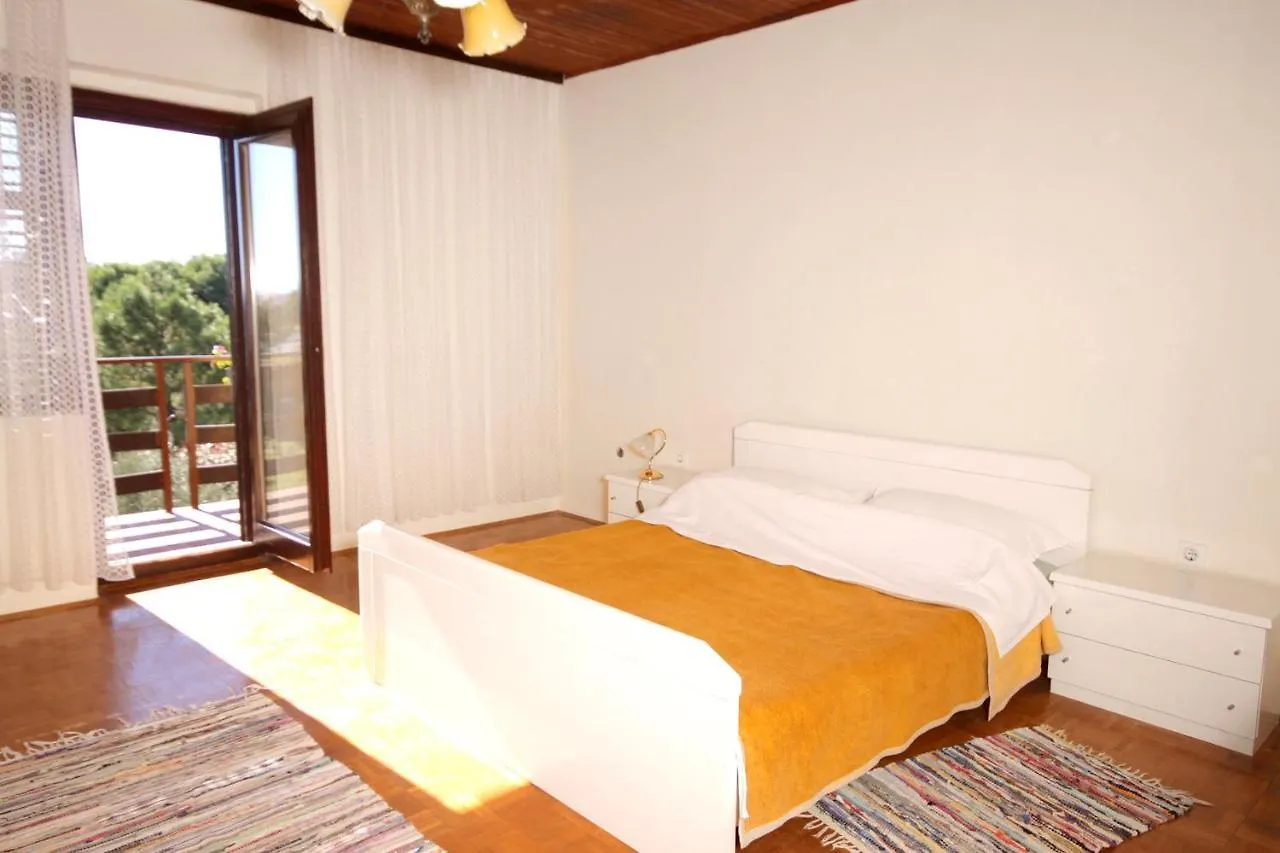 Apartments By The Sea Privlaka, Zadar - 666 Privlaka  0*, Privlaka (Zadar) Croacia