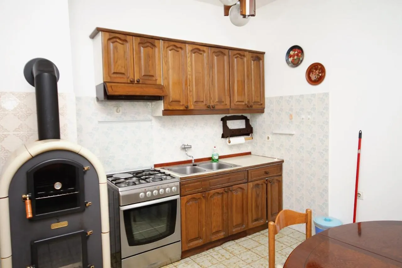 Apartments By The Sea Privlaka, Zadar - 666 Privlaka  Croacia